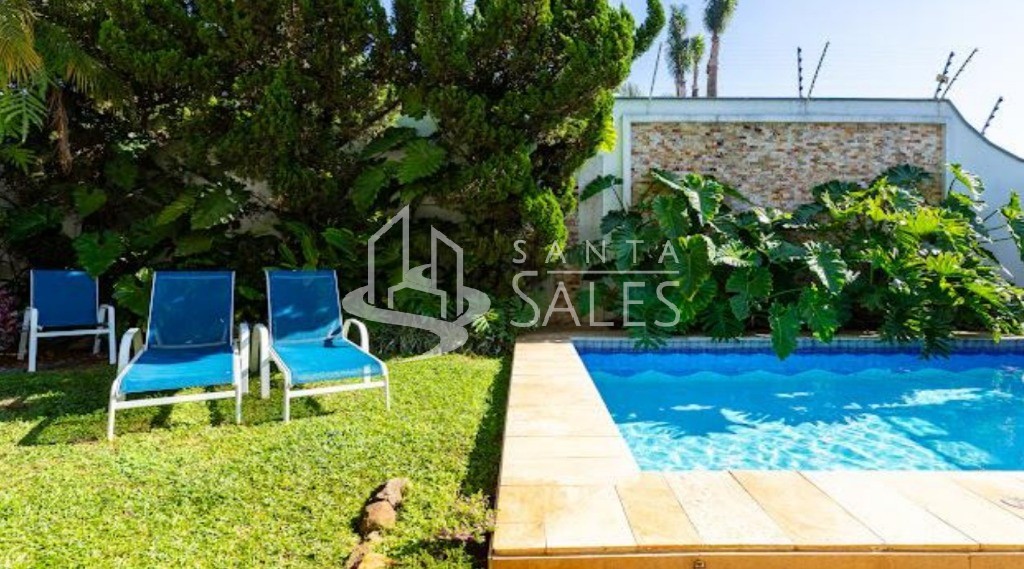 Casa, 5 quartos, 447 m² - Foto 36