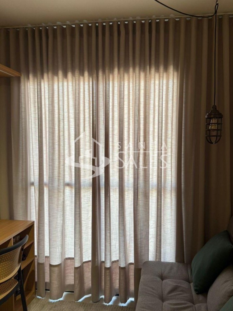 Apartamento, 1 quarto, 26 m² - Foto 3