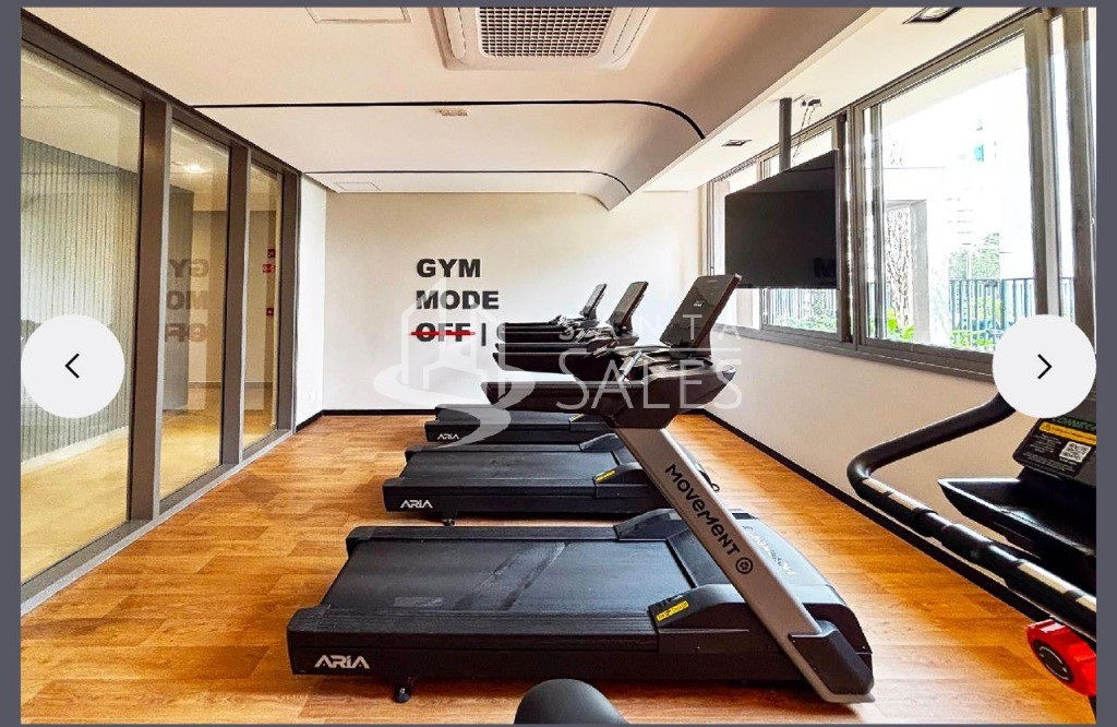 Apartamento, 1 quarto, 26 m² - Foto 12