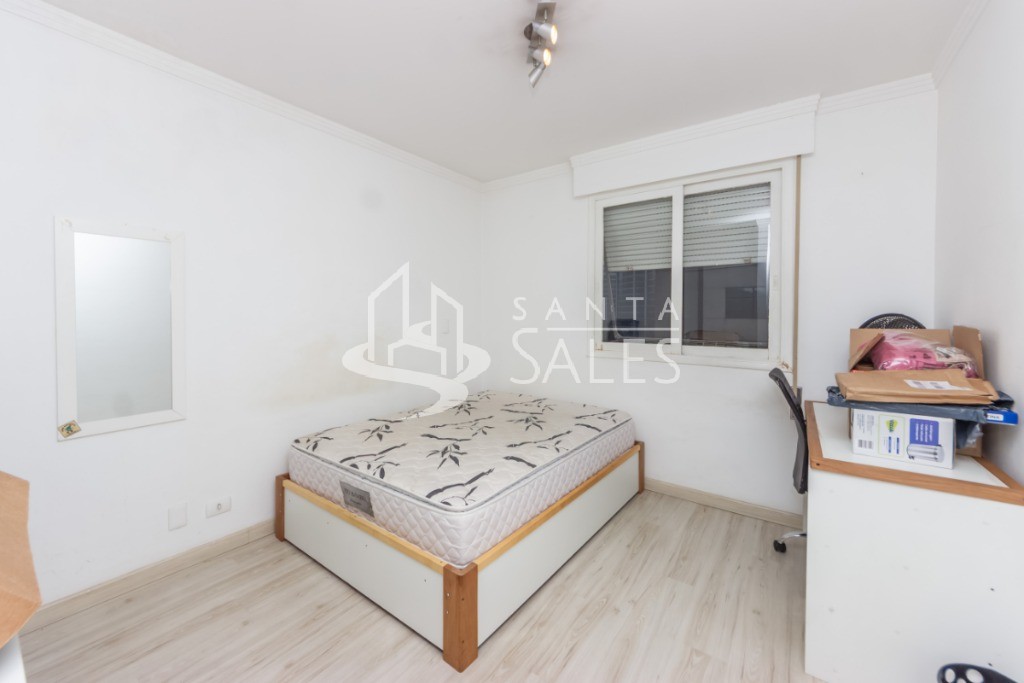 Apartamento, 3 quartos, 95 m² - Foto 34