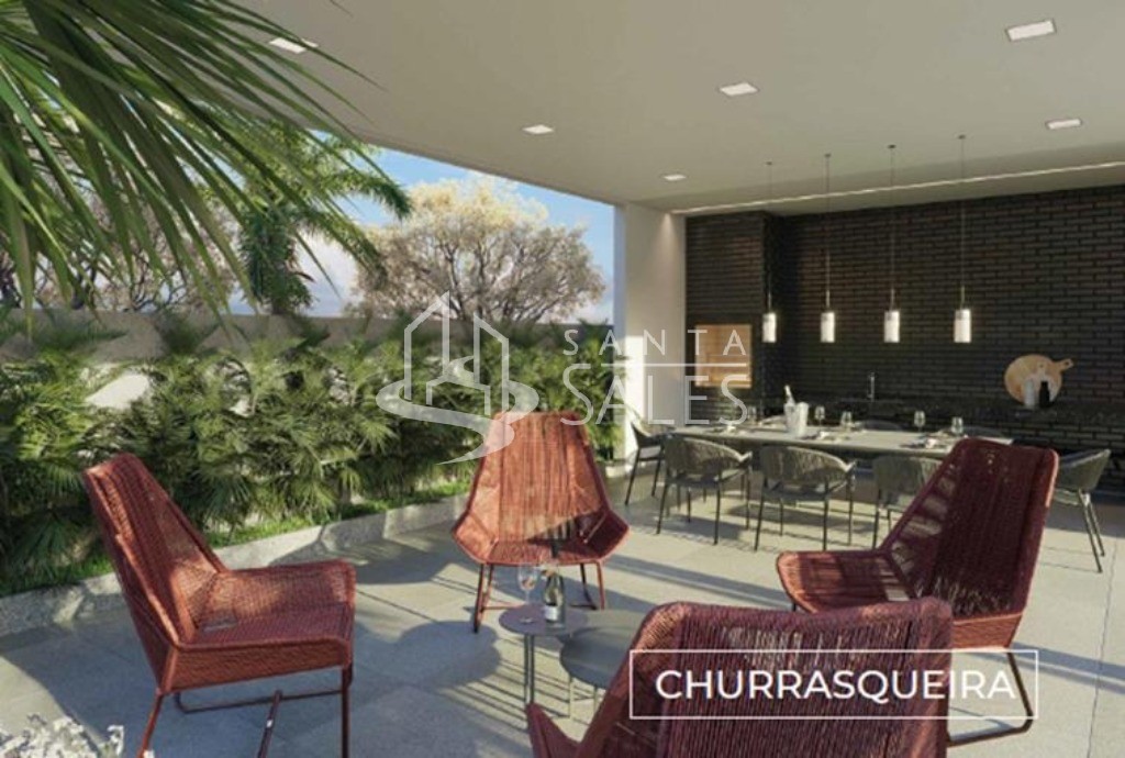 Apartamento, 2 quartos, 59 m² - Foto 10