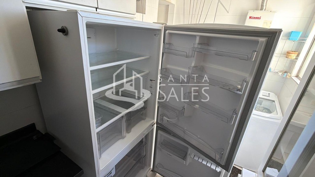 Apartamento, 3 quartos, 80 m² - Foto 22