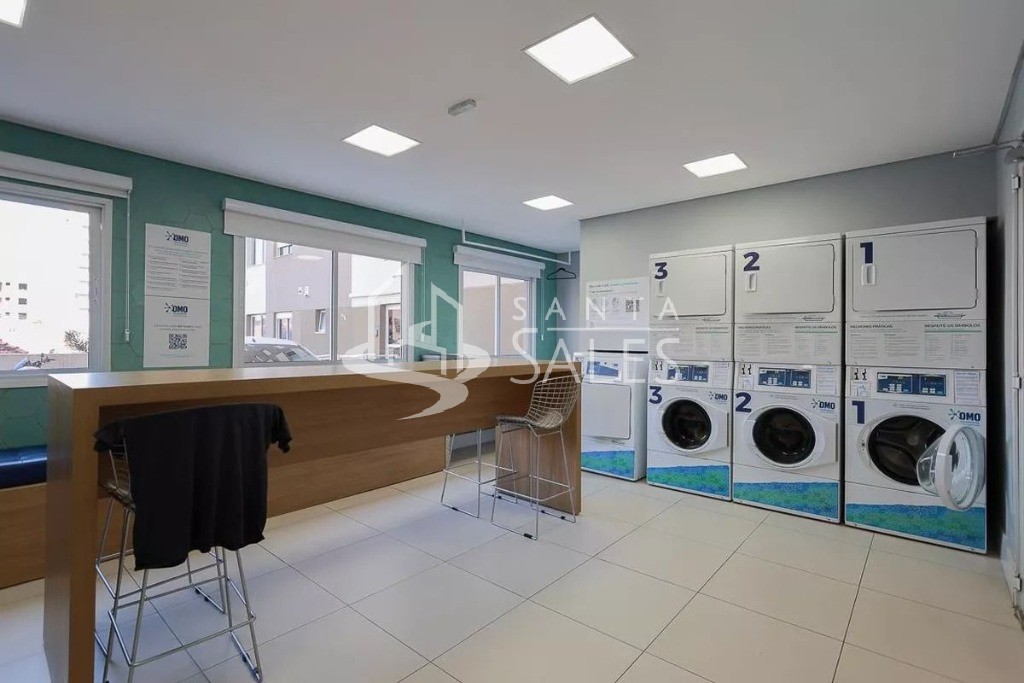 Apartamento, 2 quartos, 35 m² - Foto 34
