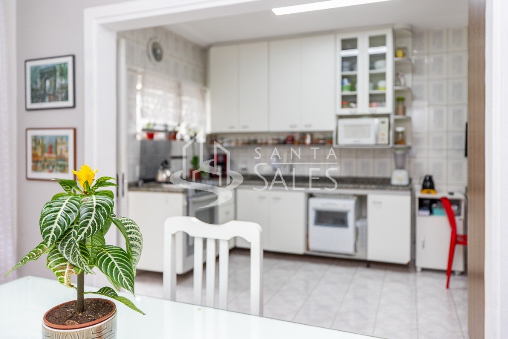 Sobrado, 3 quartos, 187 m² - Foto 30