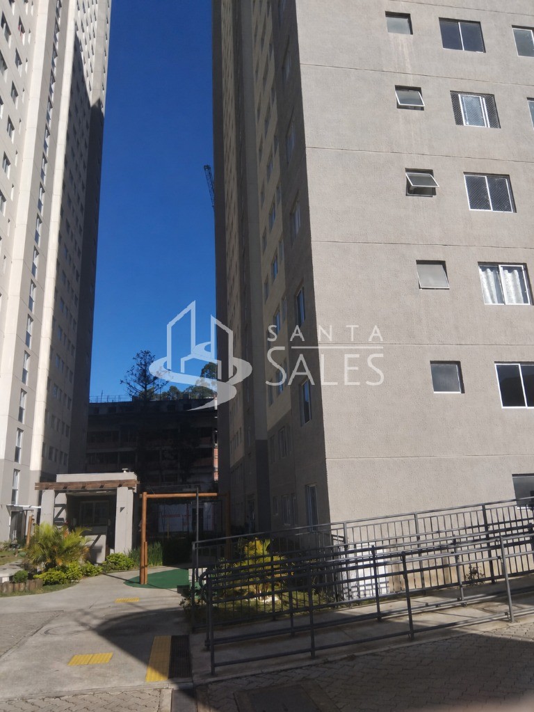 Apartamento, 2 quartos, 46 m² - Foto 12
