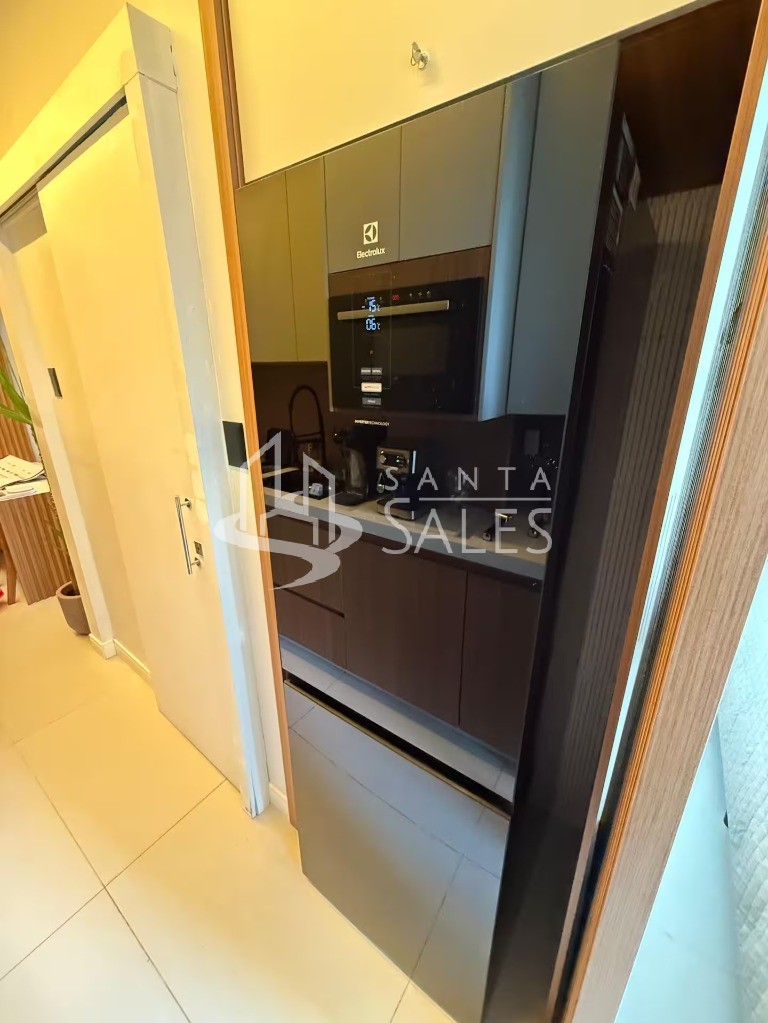 Apartamento, 1 quarto, 38 m² - Foto 11