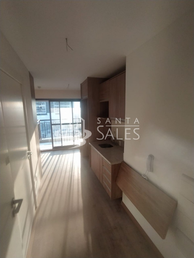 Kitnet-Studio, 25 m² - Foto 5