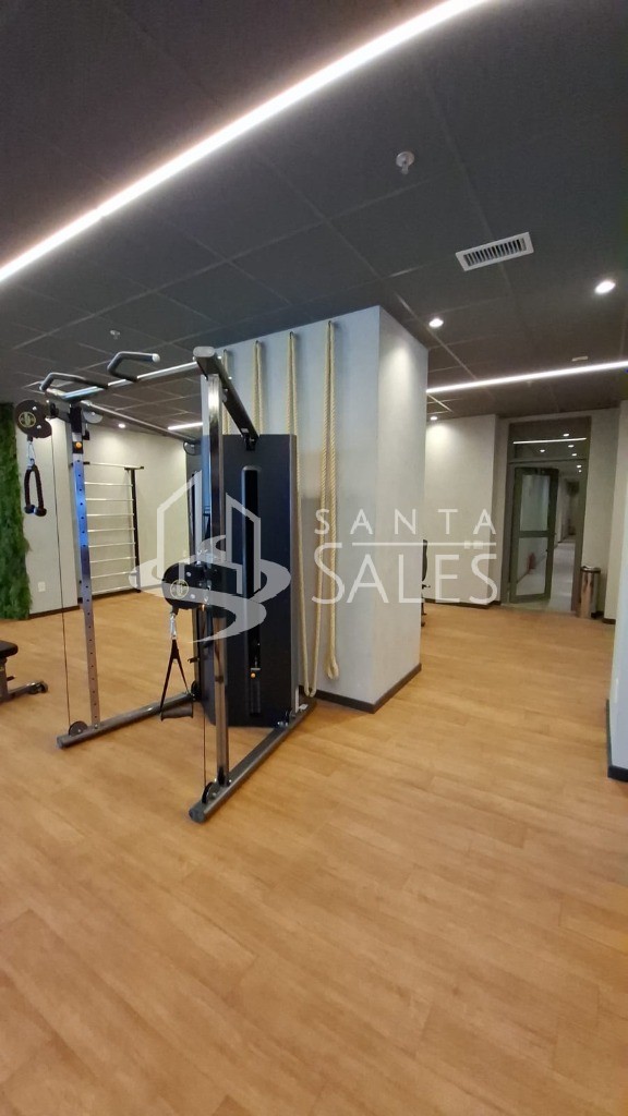 Apartamento, 1 quarto, 54 m² - Foto 76