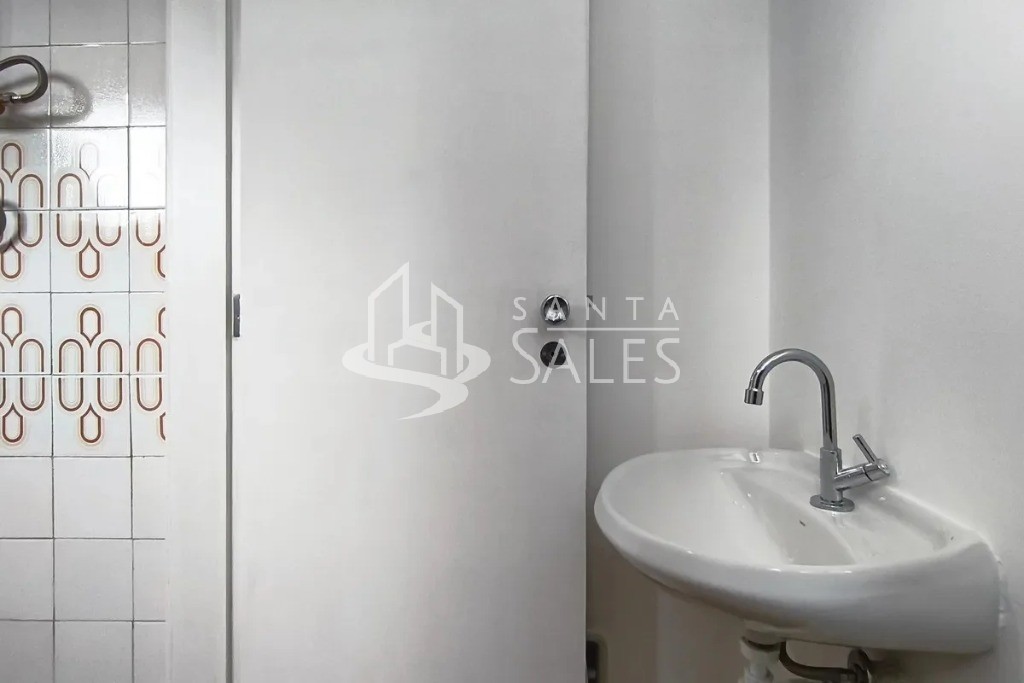 Apartamento, 1 quarto, 41 m² - Foto 16
