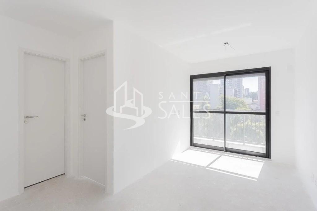 Apartamento, 1 quarto, 32 m² - Foto 16