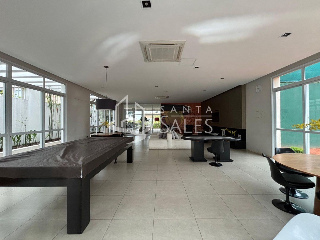 Apartamento, 1 quarto, 34 m² - Foto 24