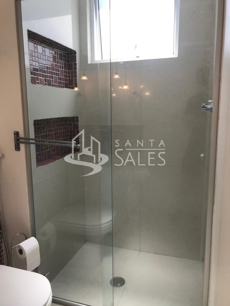 Apartamento, 1 quarto, 38 m² - Foto 4
