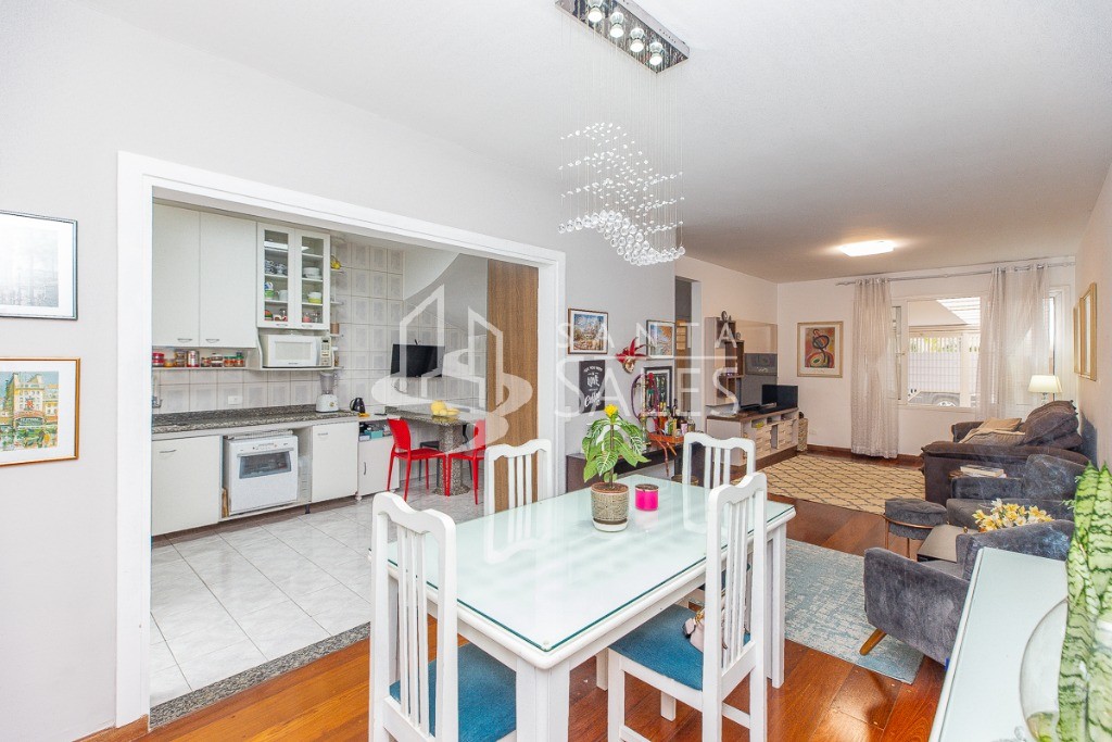 Sobrado, 3 quartos, 187 m² - Foto 27