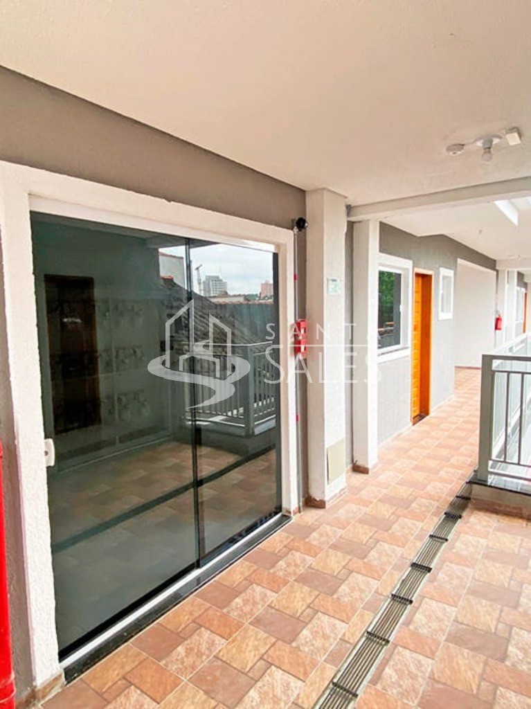 Apartamento, 2 quartos, 32 m² - Foto 3