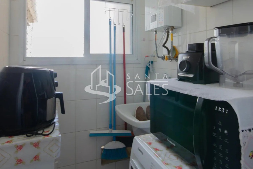 Apartamento, 2 quartos, 60 m² - Foto 24