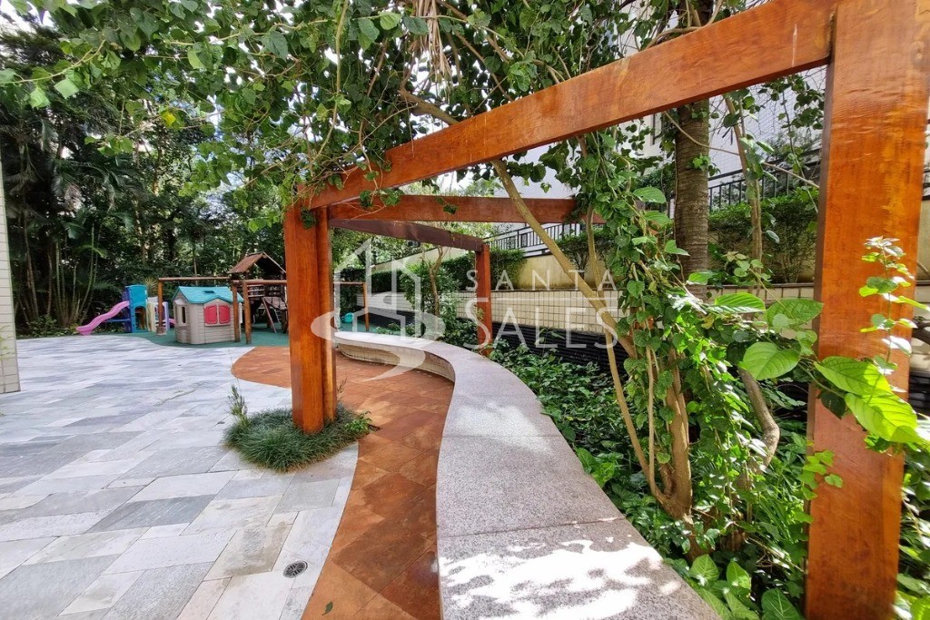 Apartamento, 5 quartos, 288 m² - Foto 45
