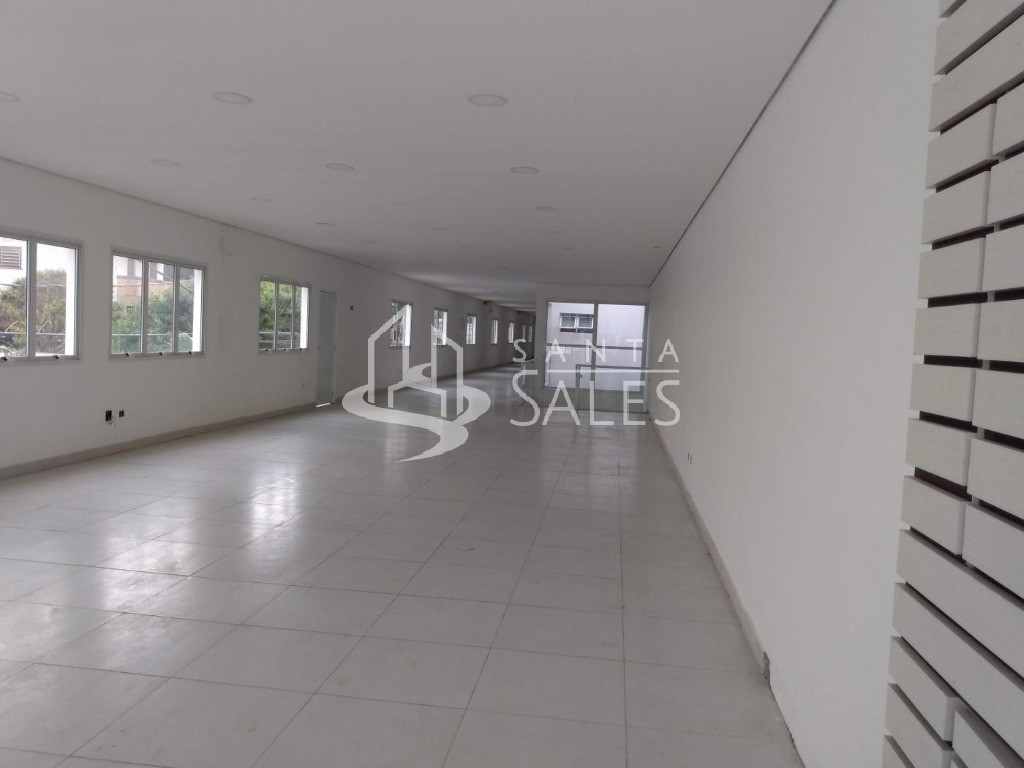 Depósito-Galpão, 710 m² - Foto 3