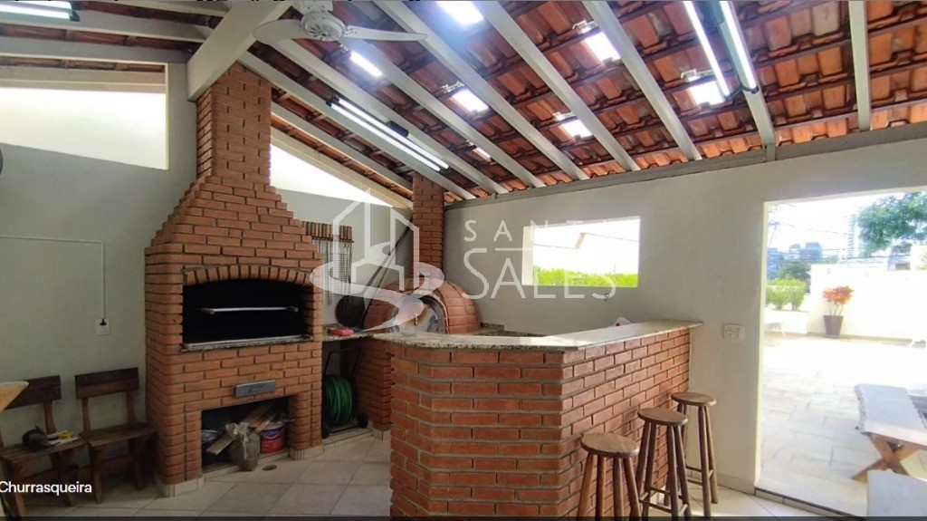 Apartamento, 3 quartos, 115 m² - Foto 46