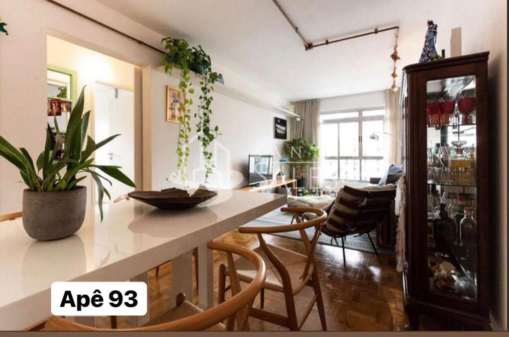 Apartamento, 2 quartos, 79 m² - Foto 19