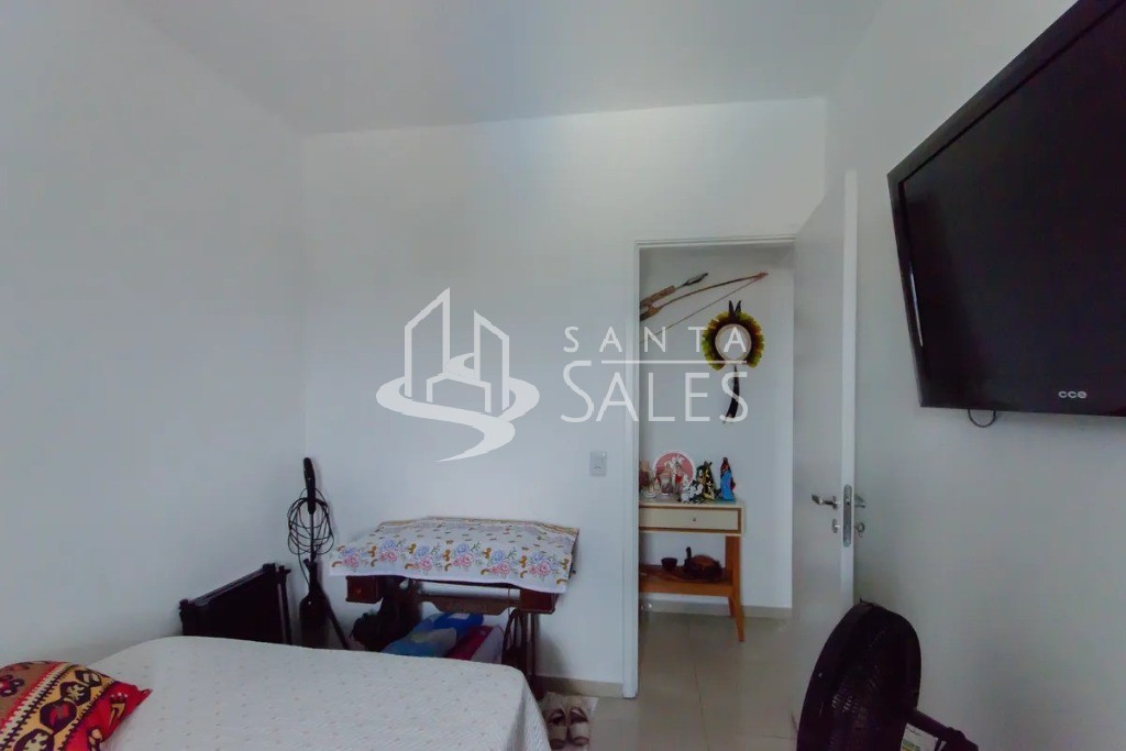 Apartamento, 2 quartos, 60 m² - Foto 12