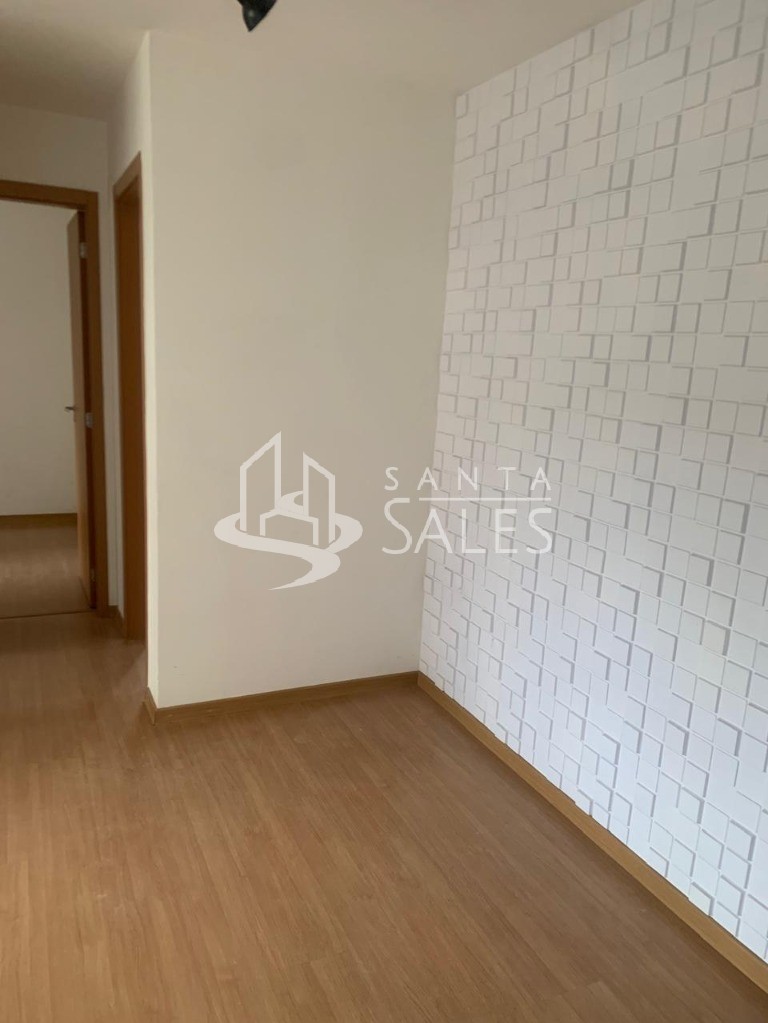 Apartamento, 2 quartos, 43 m² - Foto 9