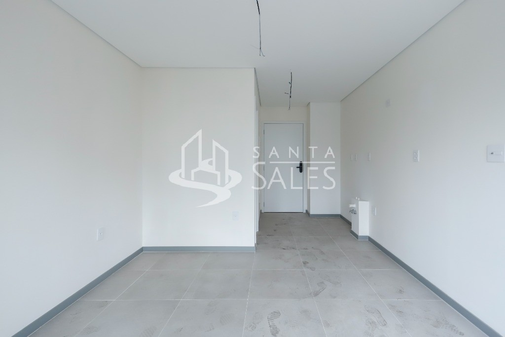 Apartamento, 1 quarto, 25 m² - Foto 22