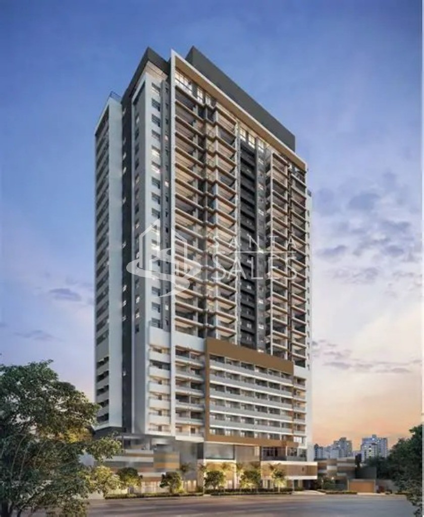 Apartamento, 3 quartos, 139 m² - Foto 1
