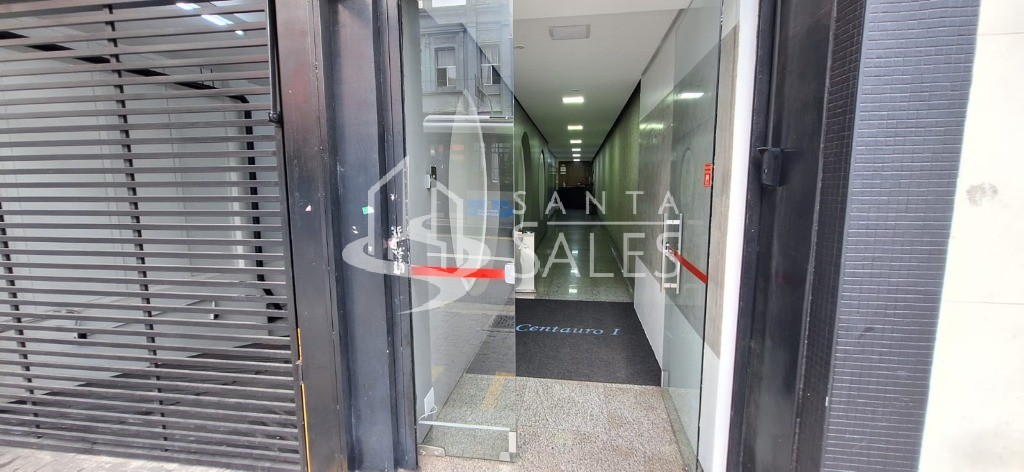 Sala-Conjunto, 30 m² - Foto 9