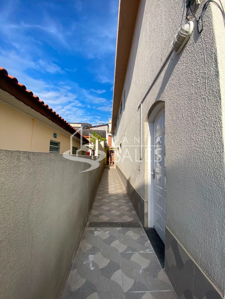 Sobrado, 4 quartos - Foto 14