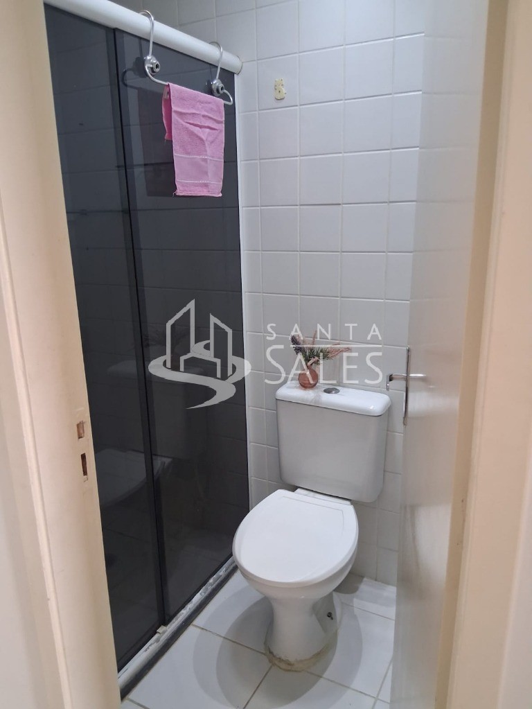 Sobrado, 2 quartos, 130 m² - Foto 20