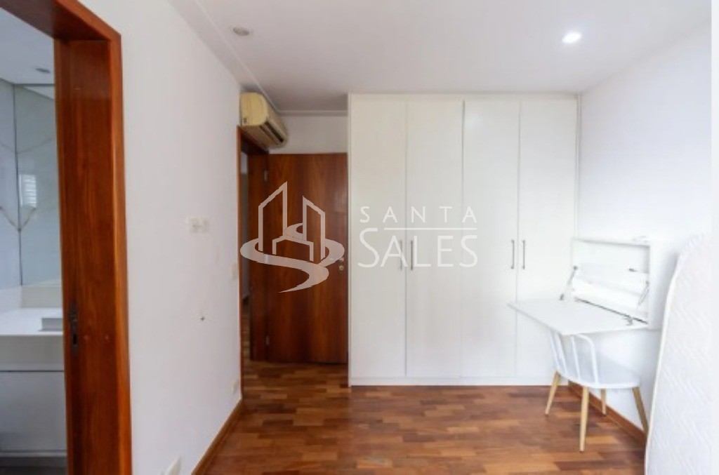 Apartamento, 3 quartos, 168 m² - Foto 4
