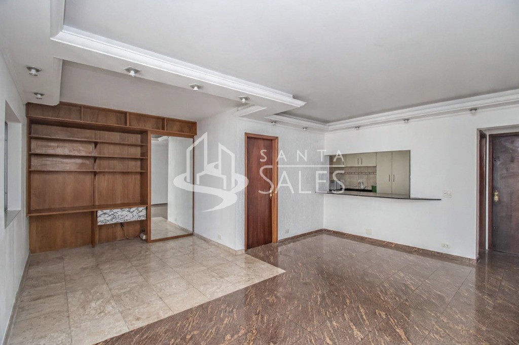 Apartamento, 3 quartos, 82 m² - Foto 29