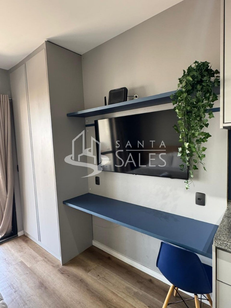 Kitnet-Studio, 24 m² - Foto 14