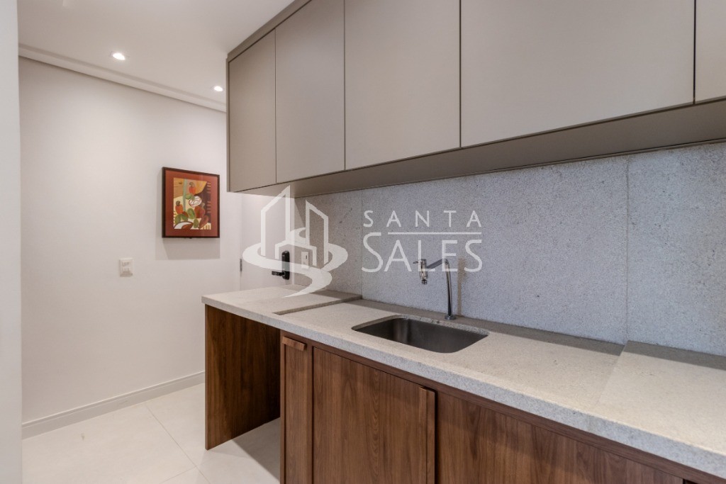 Apartamento, 2 quartos, 90 m² - Foto 17