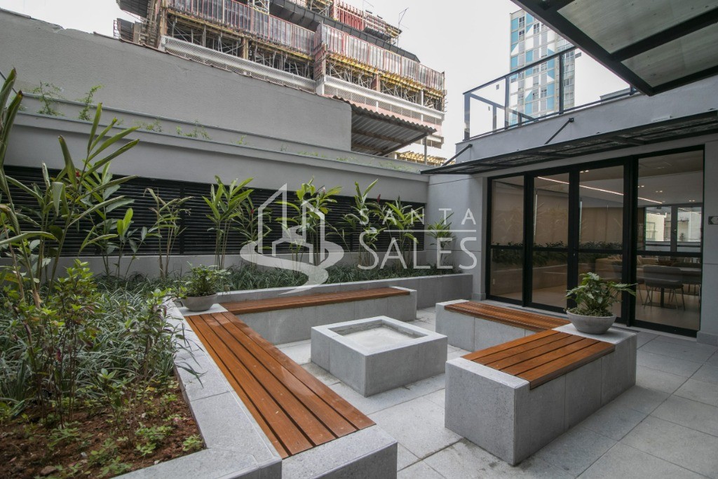 Apartamento, 2 quartos, 74 m² - Foto 5