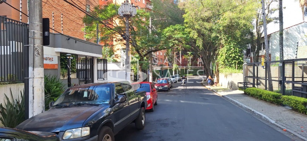 Apartamento, 2 quartos, 43 m² - Foto 22