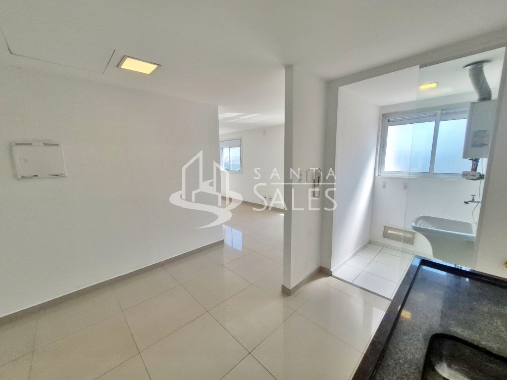 Apartamento, 1 quarto, 39 m² - Foto 7