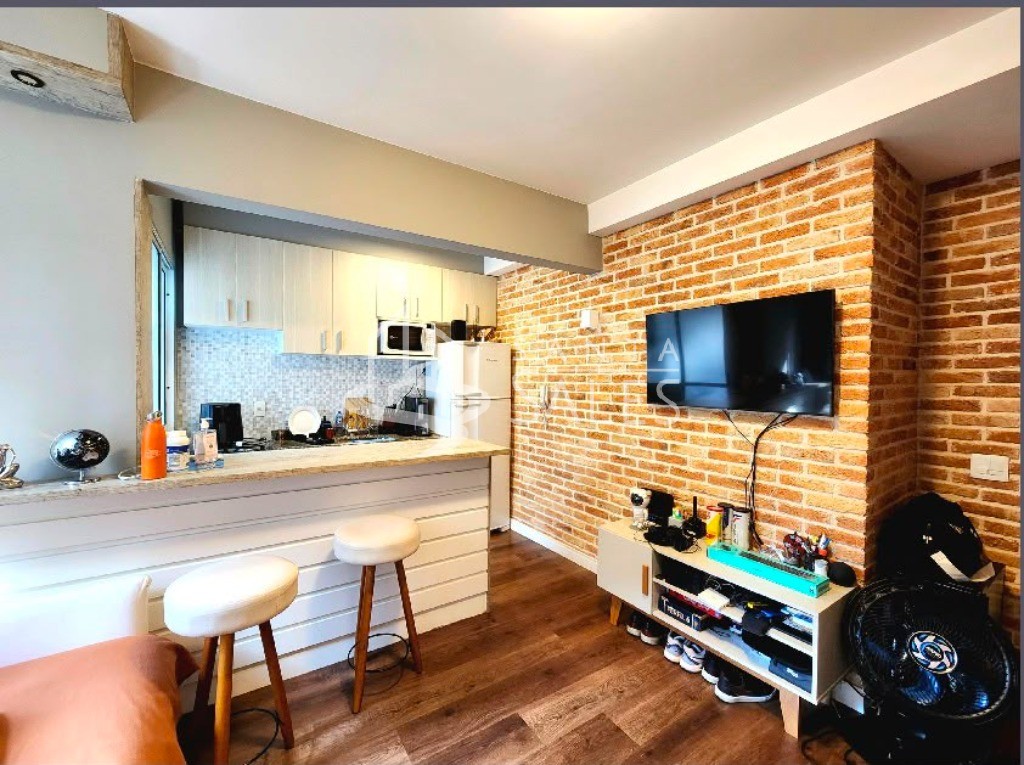 Apartamento, 1 quarto, 29 m² - Foto 14