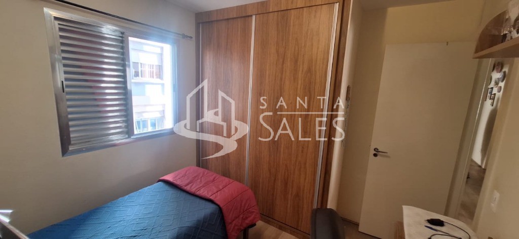 Apartamento, 2 quartos, 60 m² - Foto 21
