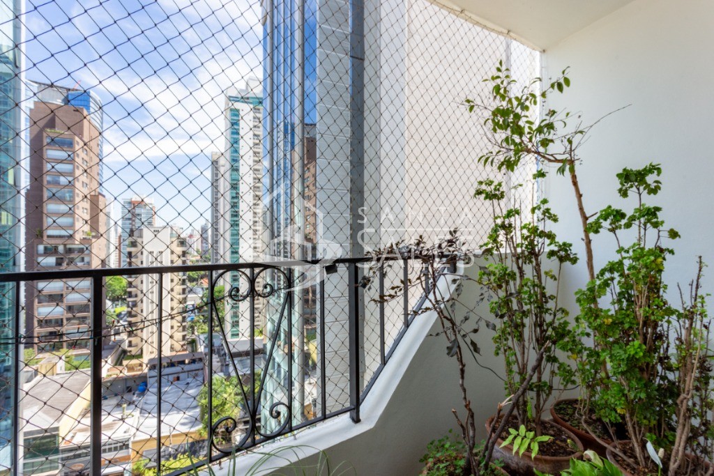 Apartamento, 3 quartos, 173 m² - Foto 21