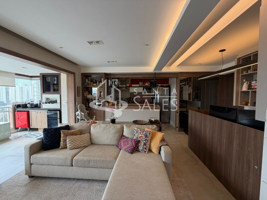 Apartamento, 2 quartos, 92 m² - Foto 18