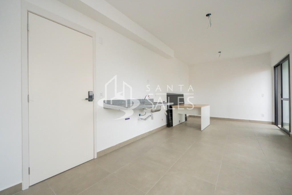 Apartamento, 1 quarto, 30 m² - Foto 17