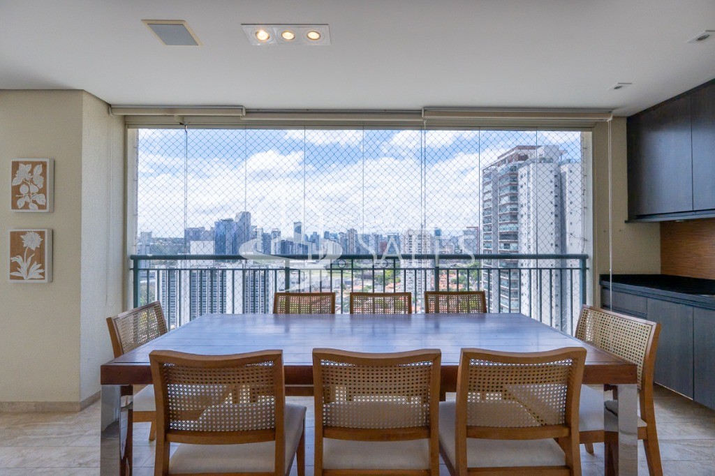 Apartamento, 3 quartos, 168 m² - Foto 17