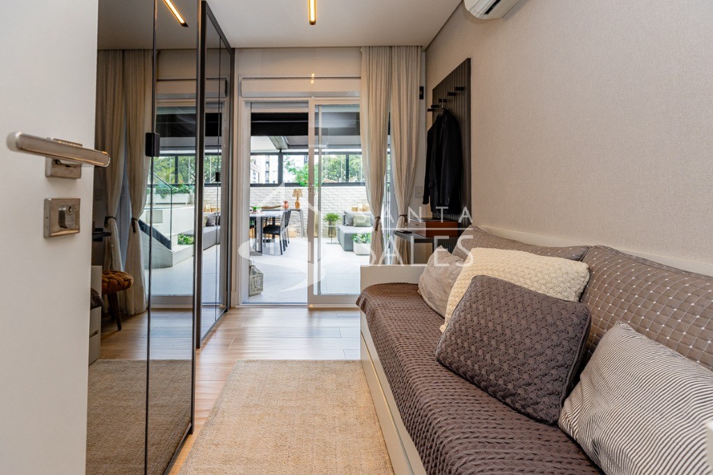 Apartamento, 3 quartos, 220 m² - Foto 1