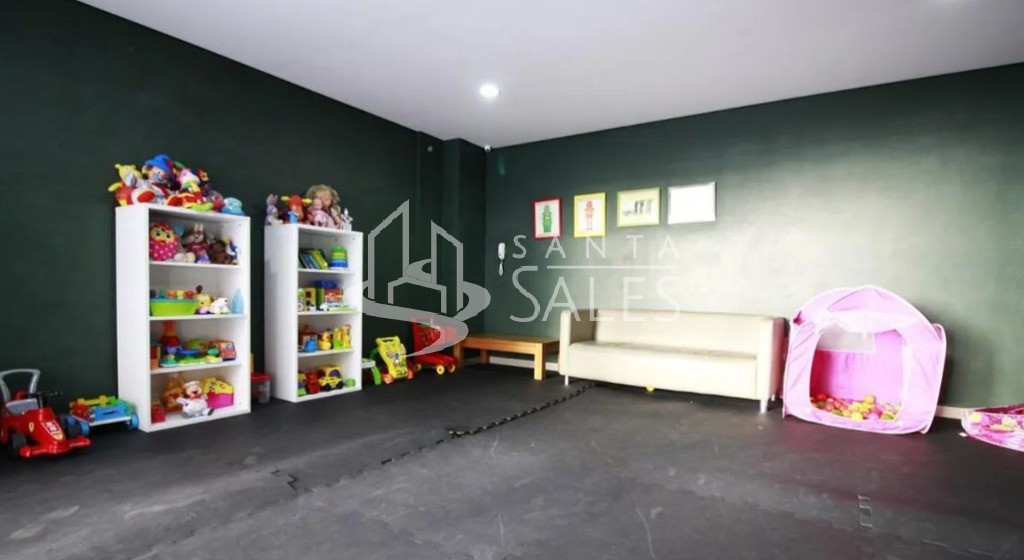 Apartamento, 1 quarto, 32 m² - Foto 28