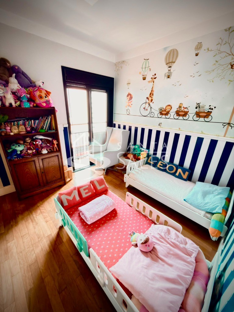 Apartamento, 3 quartos, 172 m² - Foto 17