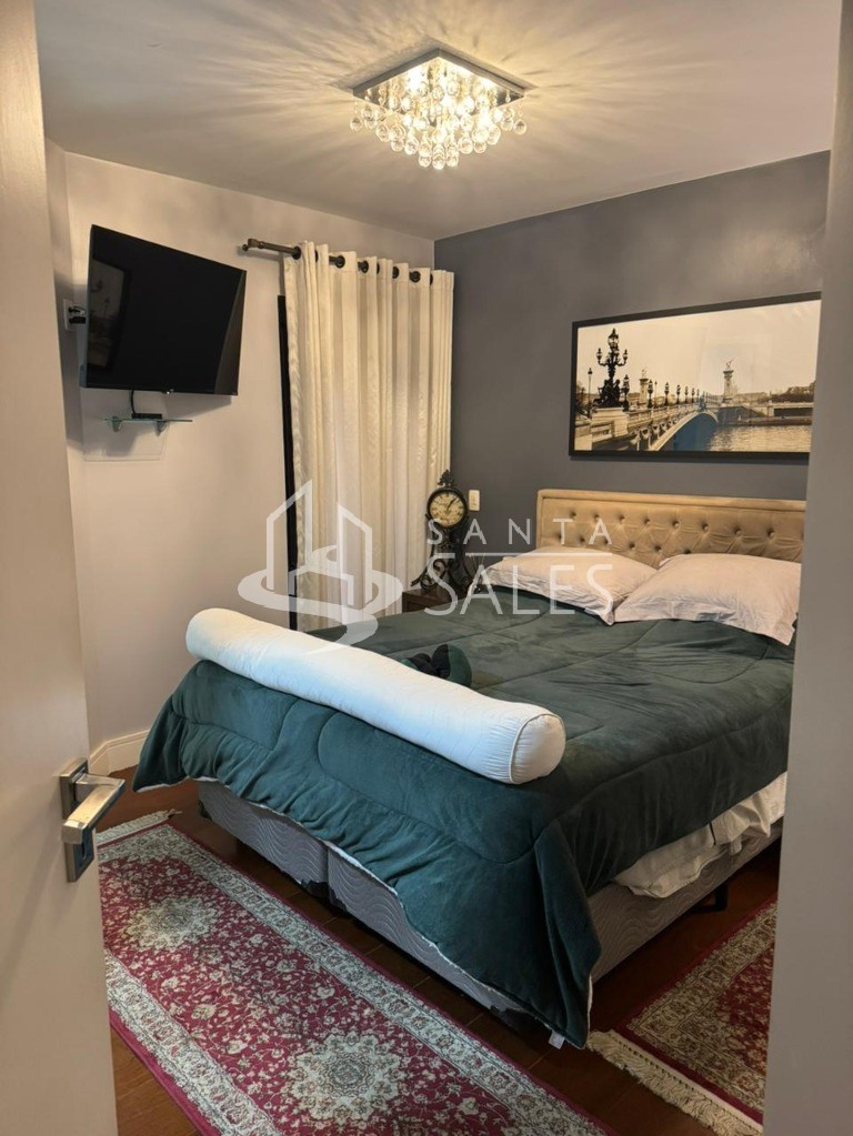 Apartamento, 3 quartos, 130 m² - Foto 8