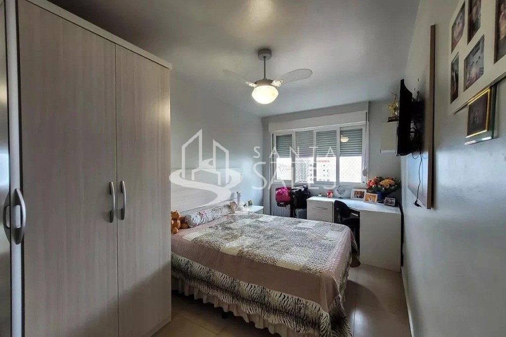 Apartamento, 3 quartos, 85 m² - Foto 8