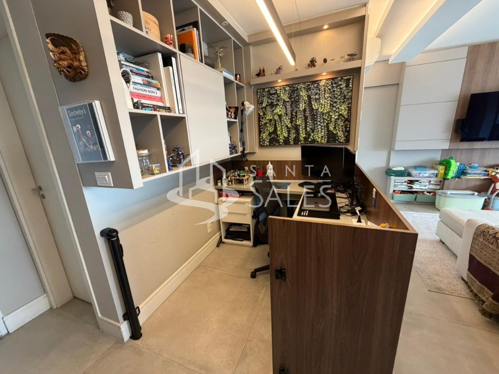 Apartamento, 2 quartos, 92 m² - Foto 4