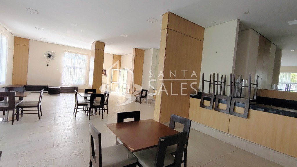 Apartamento, 3 quartos, 80 m² - Foto 4